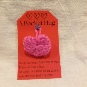 Pocket Heart
