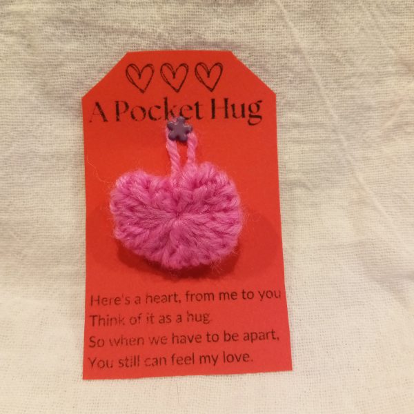 Pocket Heart