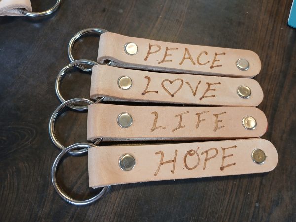 Key Chain - Various Styles - Image 3