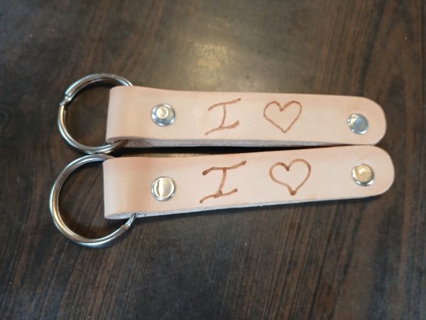 Key Chain - Various Styles - Image 4