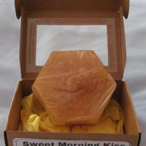 Soap - Sweet Morning Kiss - Bar