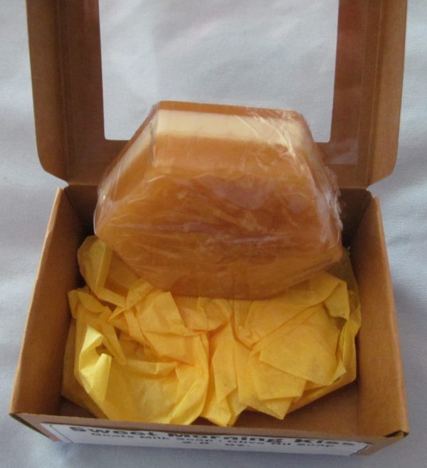 Soap - Sweet Morning Kiss - Bar - Image 2