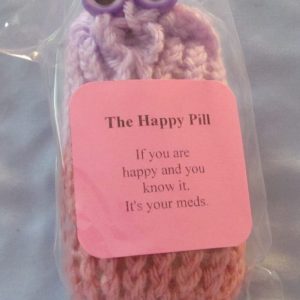 The Happy Pill