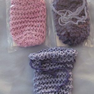 Soap Bags