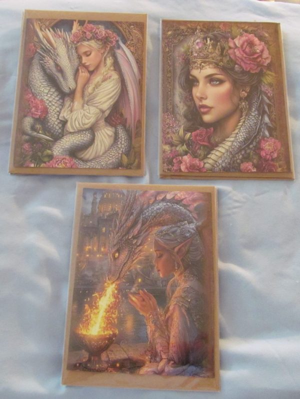 Card - Various Styles - Image 10