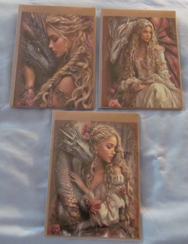 Card - Various Styles - Image 11