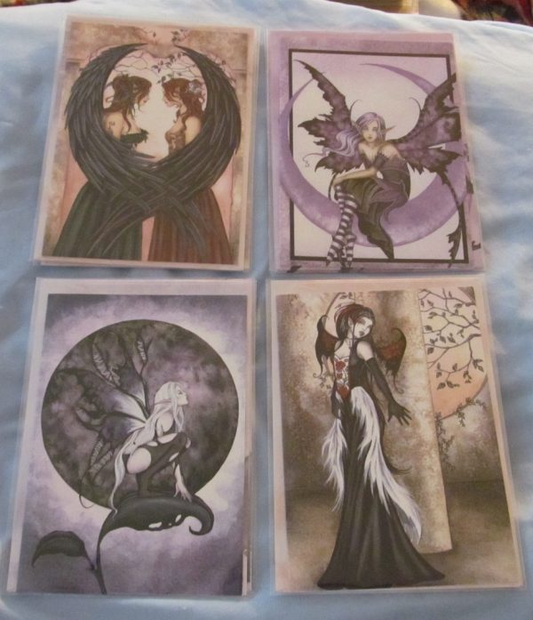Card - Various Styles - Image 12