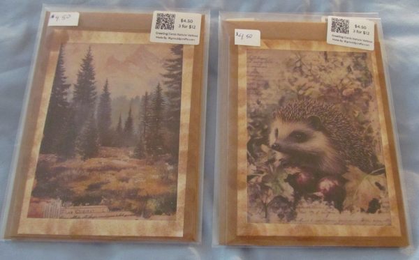Card - Various Styles - Image 4