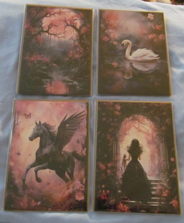 Card - Various Styles - Image 9