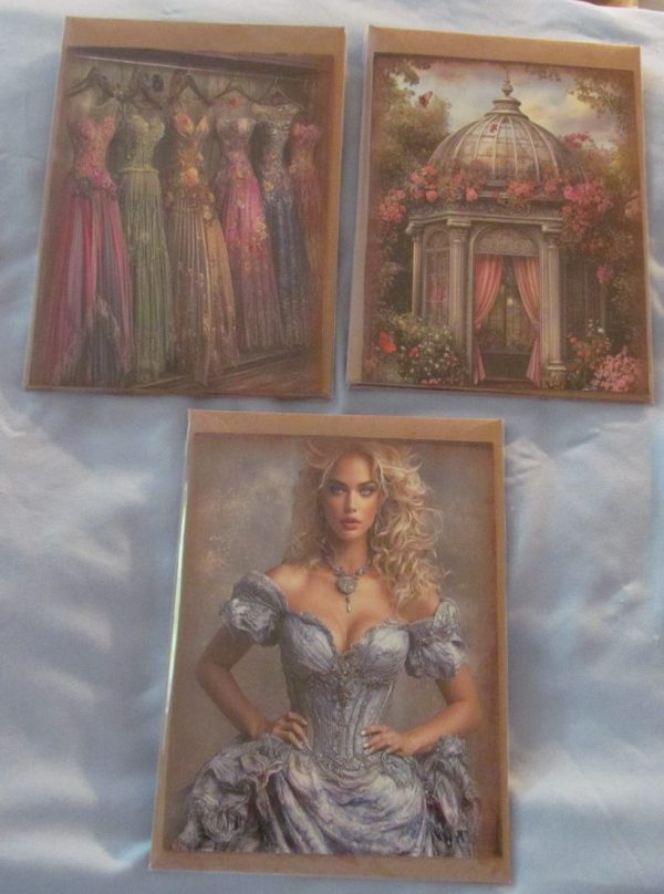 Card - Various Styles - Image 2