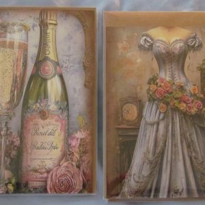 Card - Various Styles