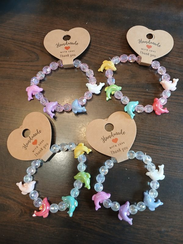 Jewelry - Various Necklaces, Bracelets and Earrings - Image 36