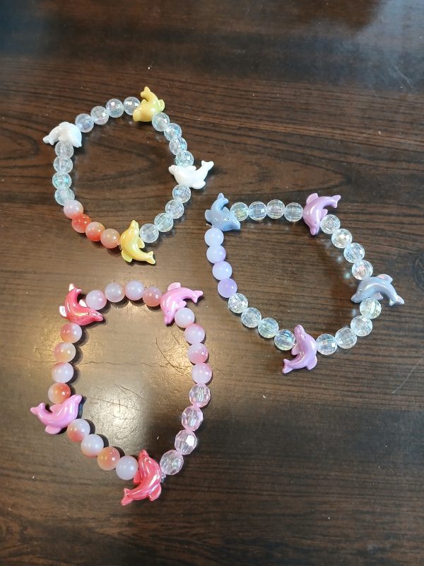 Jewelry - Various Necklaces, Bracelets and Earrings - Image 35