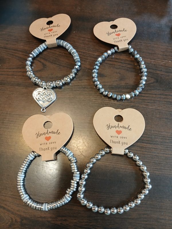 Jewelry - Various Necklaces, Bracelets and Earrings - Image 33