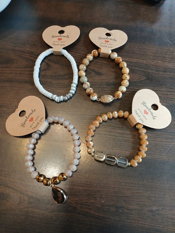 Jewelry - Various Necklaces, Bracelets and Earrings - Image 31
