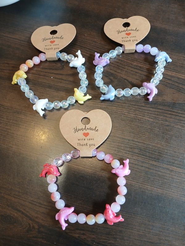 Jewelry - Various Necklaces, Bracelets and Earrings - Image 30