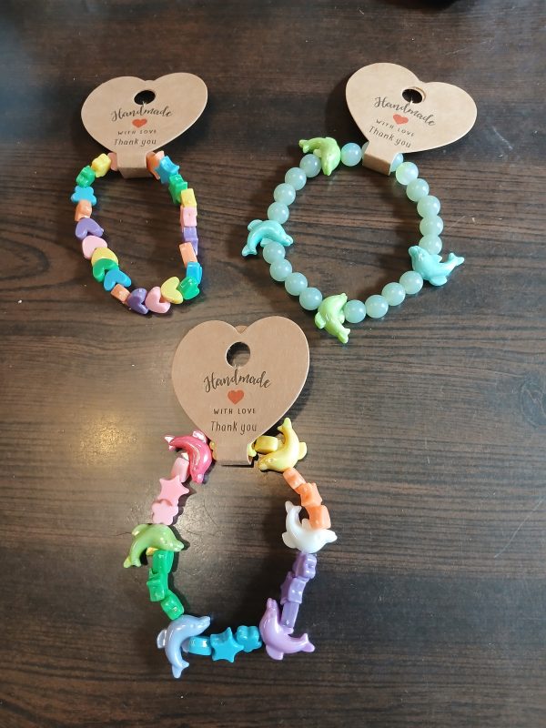 Jewelry - Various Necklaces, Bracelets and Earrings - Image 29