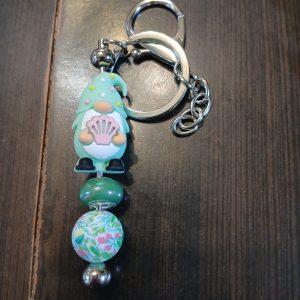 Keychain - Various Style Beads