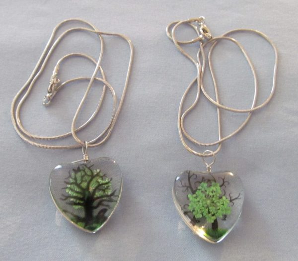 Jewelry - Various Necklaces, Bracelets and Earrings - Image 28