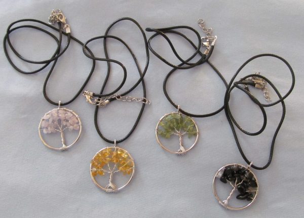 Jewelry - Various Necklaces, Bracelets and Earrings - Image 27