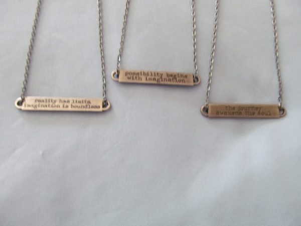 Jewelry - Various Necklaces, Bracelets and Earrings - Image 24