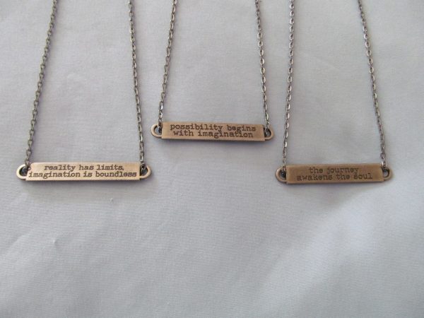 Jewelry - Various Necklaces, Bracelets and Earrings - Image 23