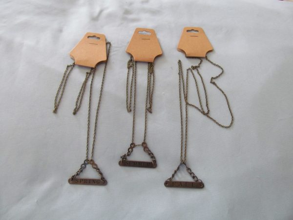 Jewelry - Various Necklaces, Bracelets and Earrings - Image 22