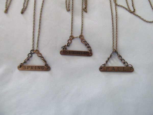 Jewelry - Various Necklaces, Bracelets and Earrings - Image 21