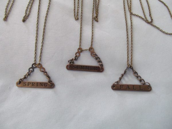 Jewelry - Various Necklaces, Bracelets and Earrings - Image 20