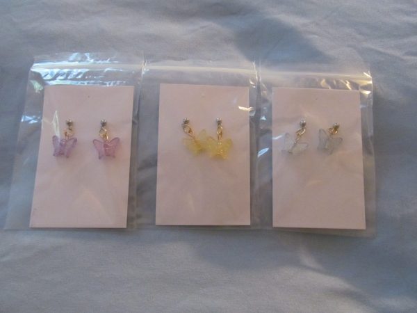 Jewelry - Various Necklaces, Bracelets and Earrings - Image 15