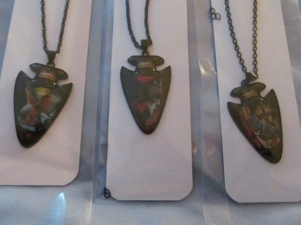 Jewelry - Various Necklaces, Bracelets and Earrings - Image 3