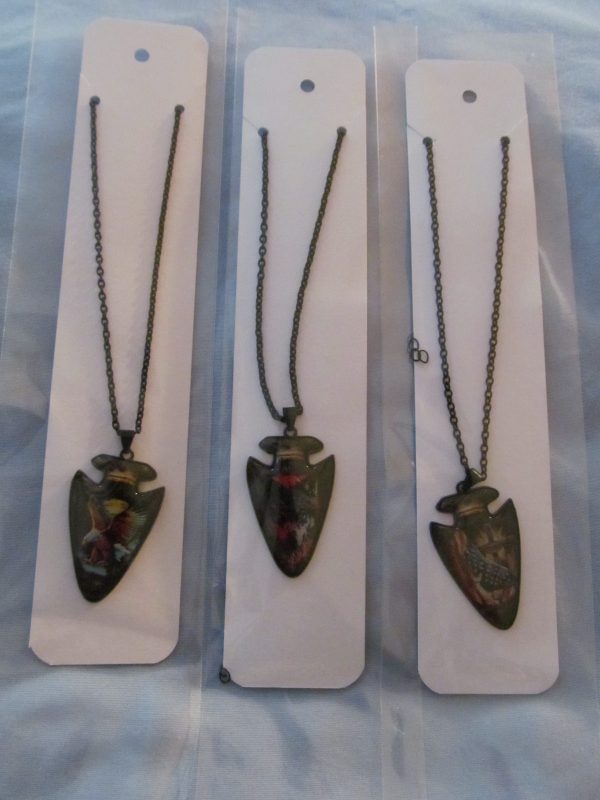 Jewelry - Various Necklaces, Bracelets and Earrings - Image 2