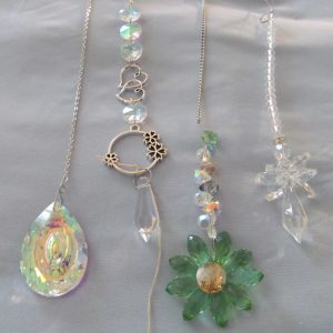 Sun catcher – Various Medium