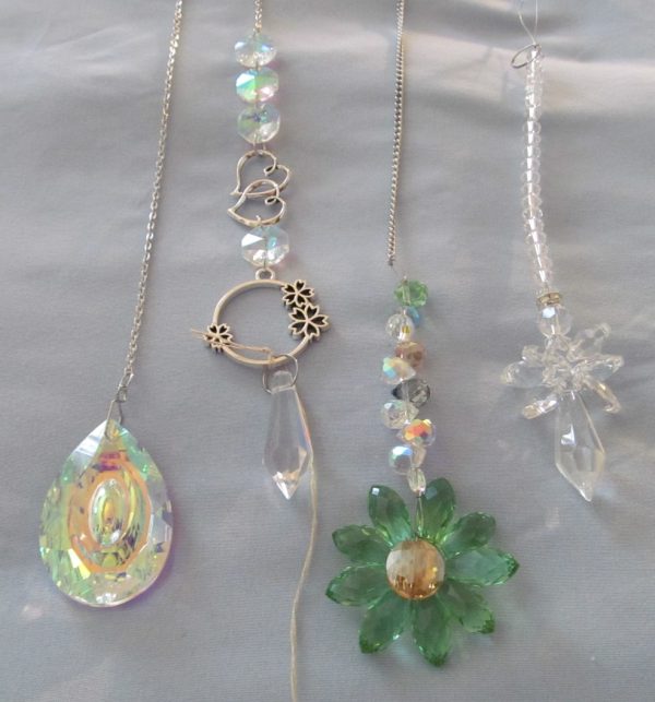 Sun catcher – Various Medium